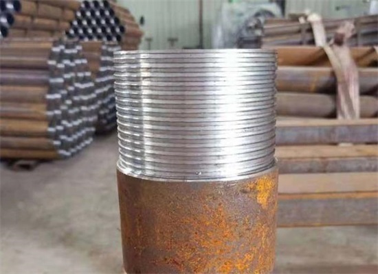 易门格构柱