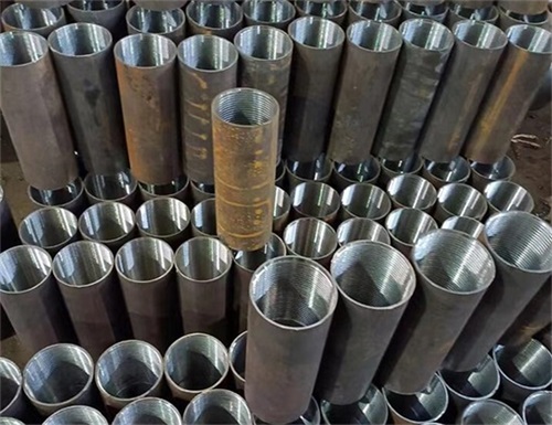 易门管棚管
